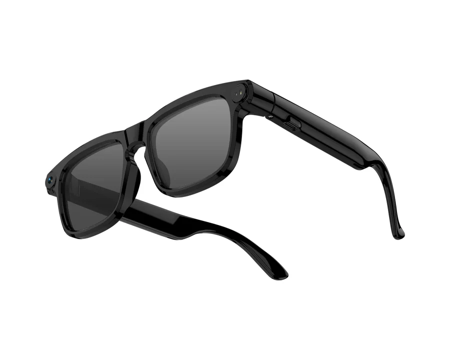 M11 camera AI smart glasses