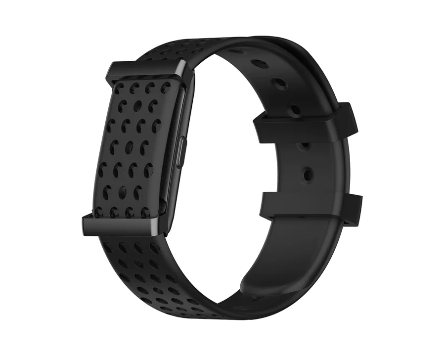 W01 screenless fitness tracker